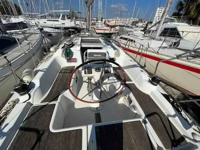 Beneteau Oceanis 31