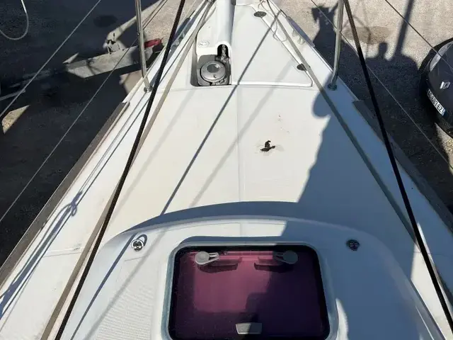 Beneteau Oceanis 31