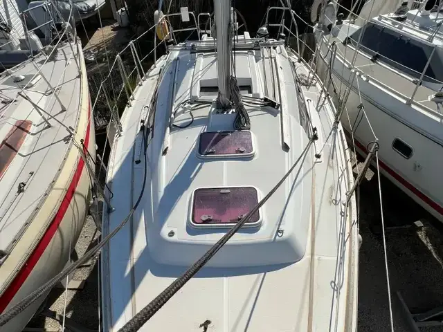 Beneteau Oceanis 31