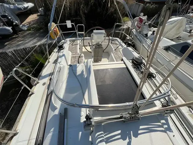 Beneteau Oceanis 31