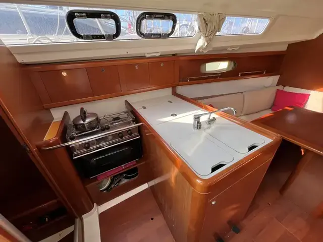 Beneteau Oceanis 31