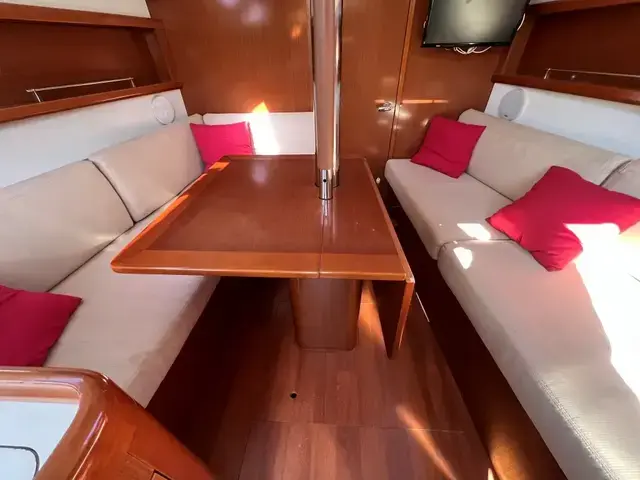 Beneteau Oceanis 31