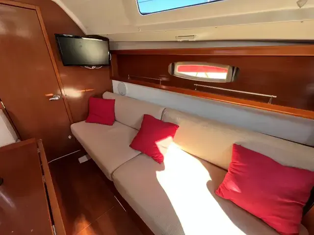 Beneteau Oceanis 31