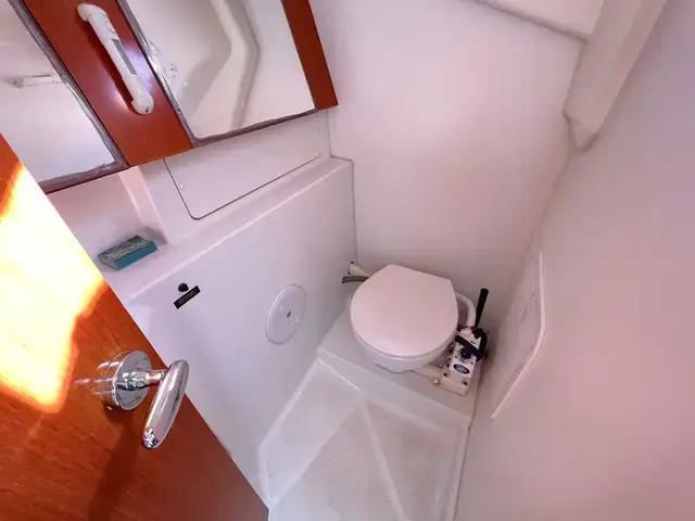 Beneteau Oceanis 31