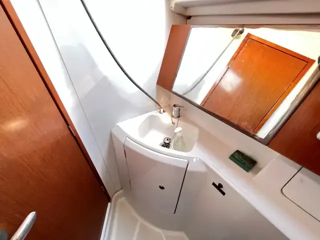 Beneteau Oceanis 31