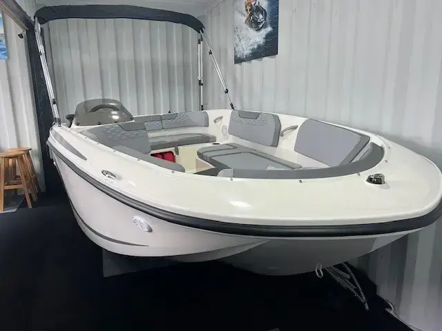 Bayliner M 15