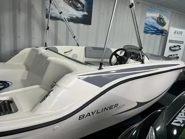 Bayliner M 15