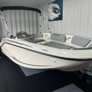 2023 Bayliner Element M15