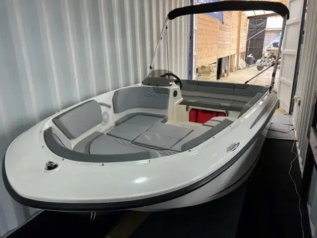 Bayliner M 15