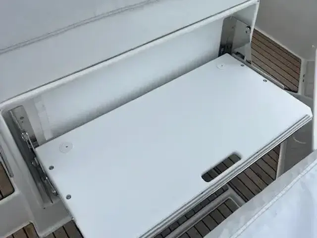 Beneteau Flyer 9 Sundeck