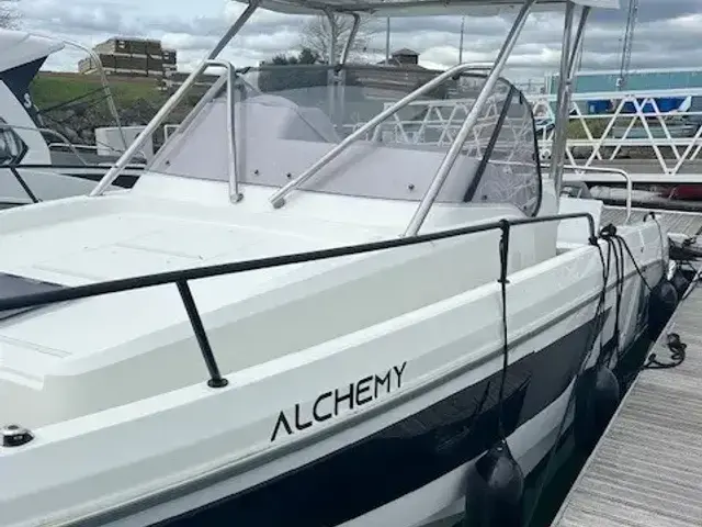 Beneteau Flyer 9 Sundeck