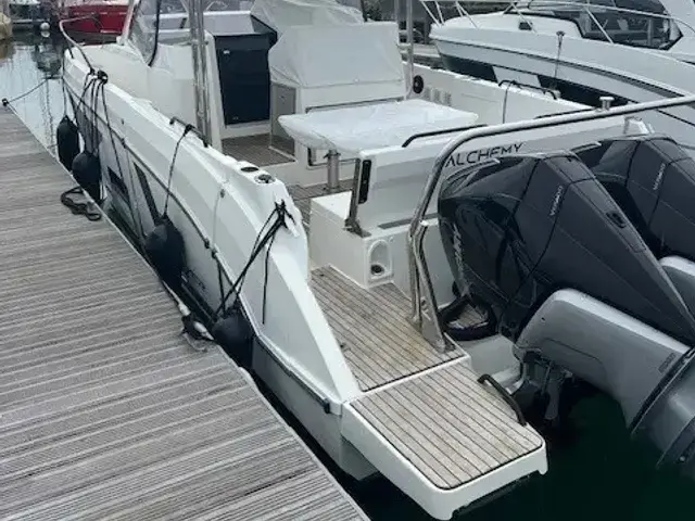 Beneteau Flyer 9 Sundeck