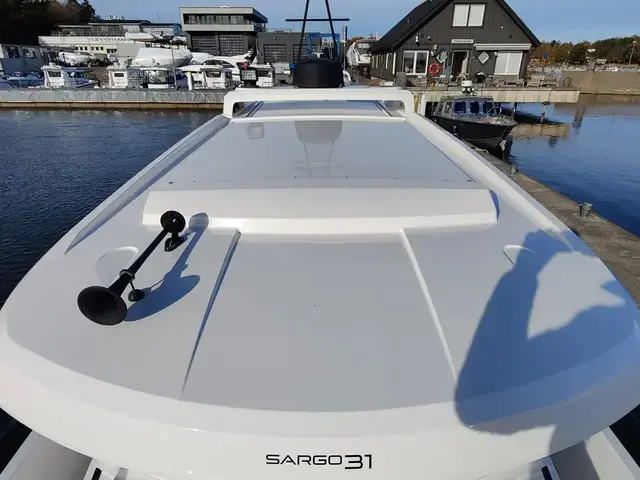 Sargo 31