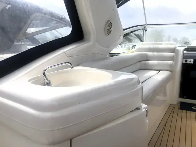 Sealine S 34