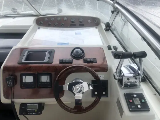 Sealine S 34