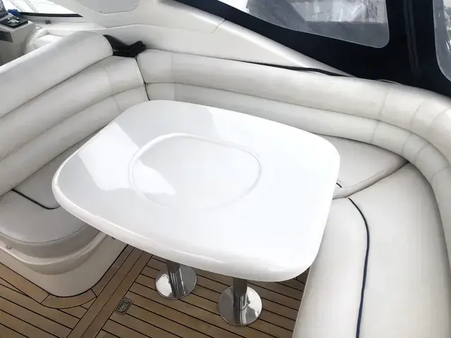 Sealine S 34