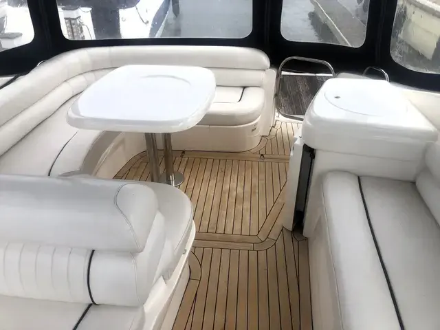 Sealine S 34