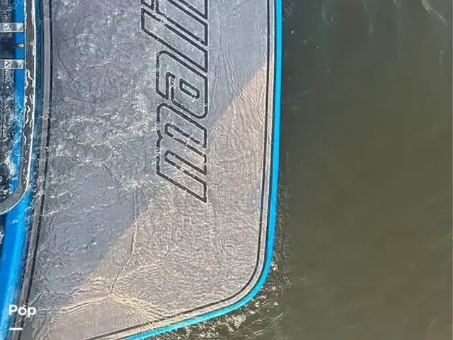 Malibu Wakesetter 22 Mxz