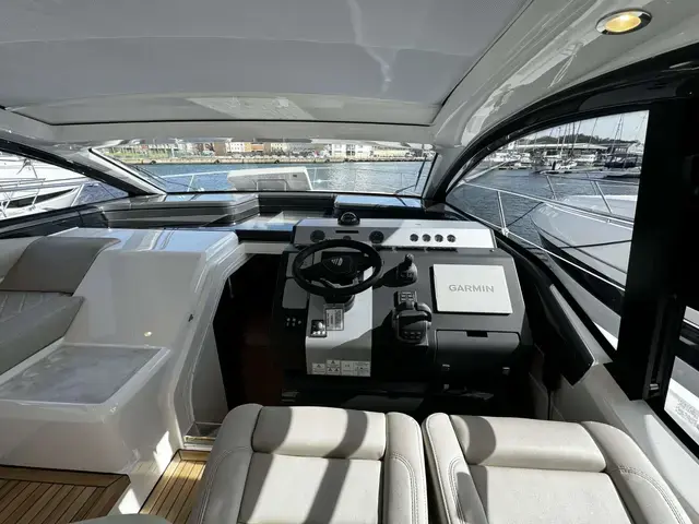 Fairline Targa 45 Open