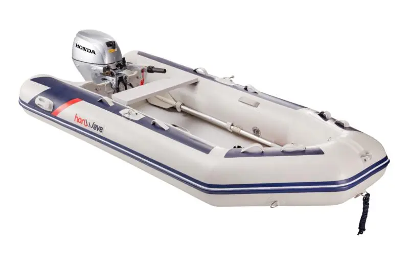 2024 Honda t38 20hp honda outboard