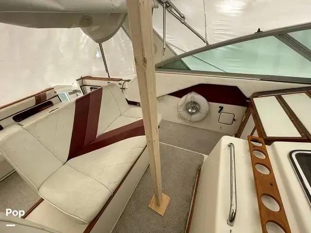 Sea Ray 340