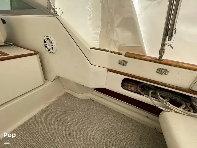 Sea Ray 340