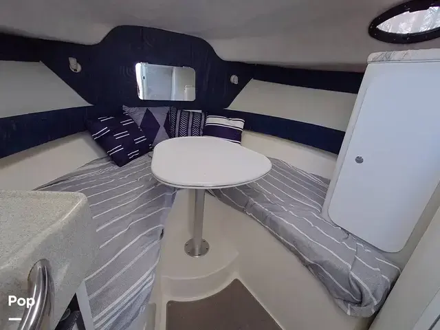 Wellcraft 270 Coastal