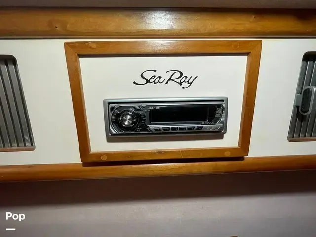 Sea Ray 340