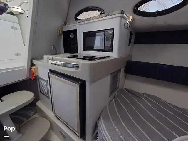 Wellcraft 270 Coastal