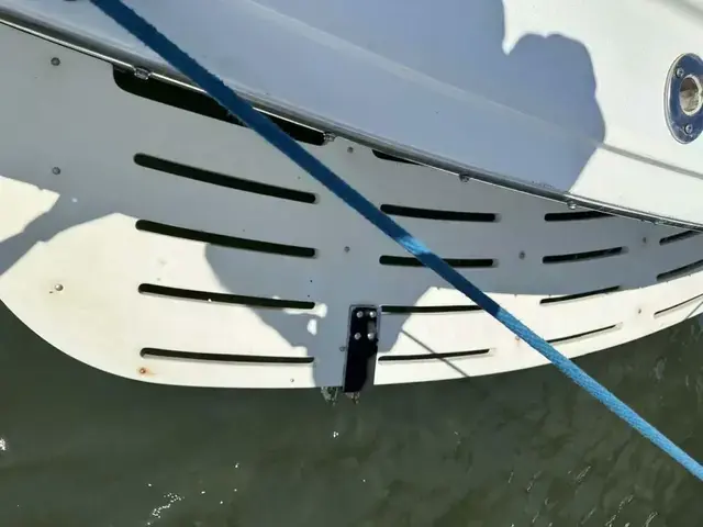 Hatteras 42 Convertible