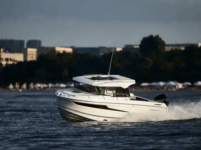 Skamander 920 Explorer Max