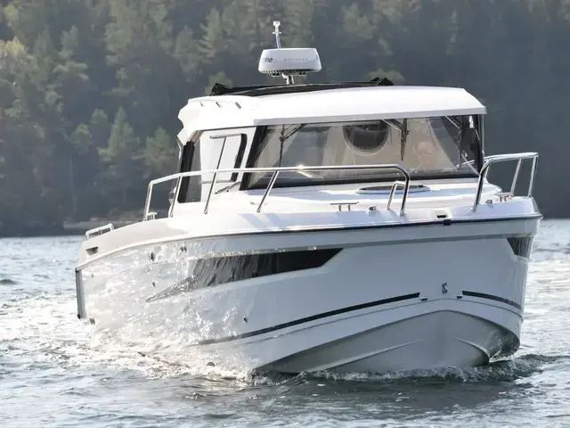 Skamander 920 Explorer Max