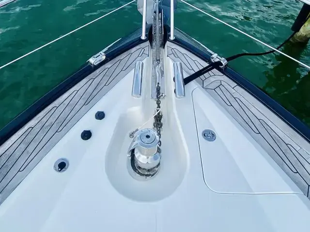 Sunseeker Predator 60