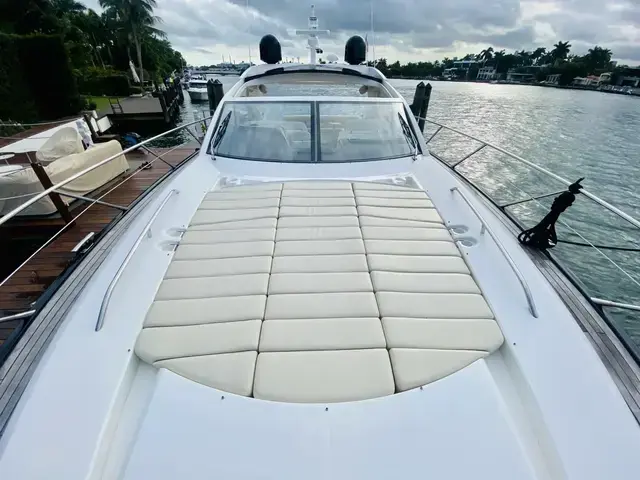 Sunseeker Predator 60