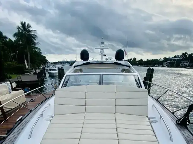 Sunseeker Predator 60