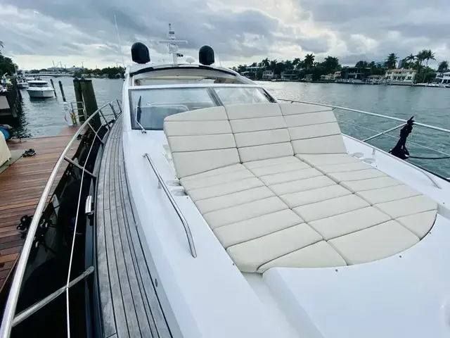 Sunseeker Predator 60