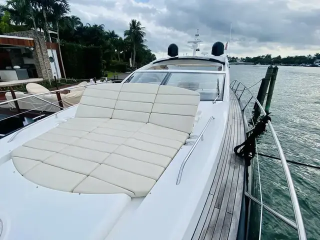 Sunseeker Predator 60