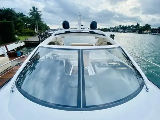 Sunseeker Predator 60