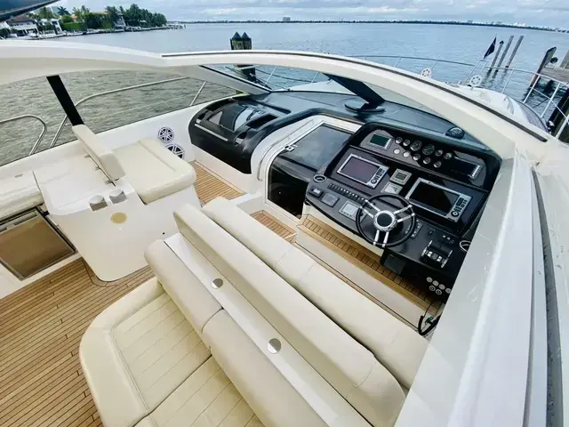 Sunseeker Predator 60