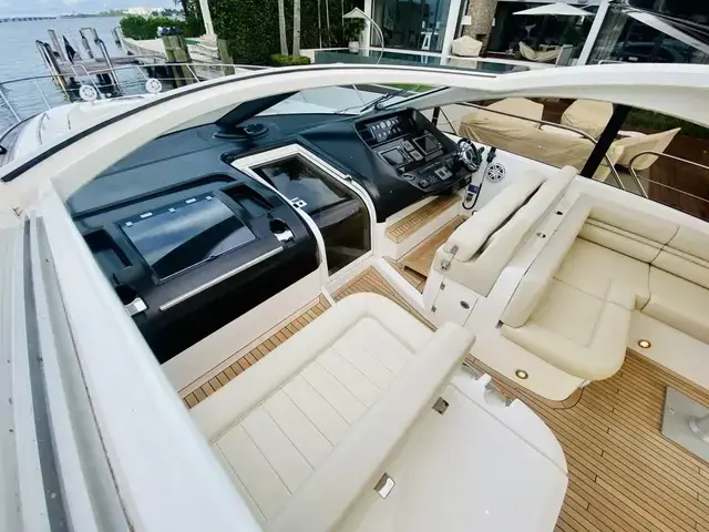 Sunseeker Predator 60