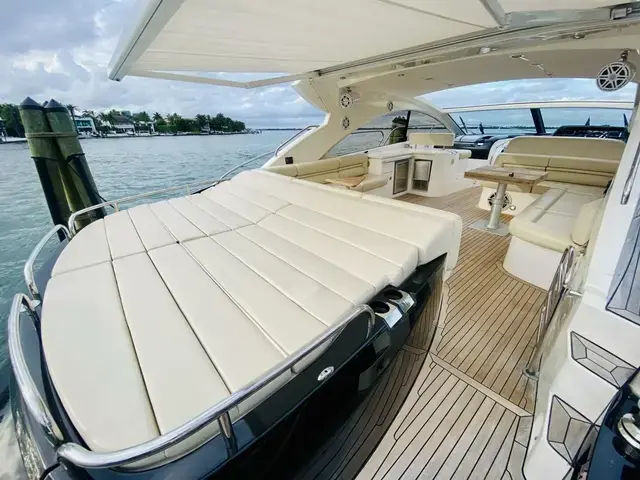 Sunseeker Predator 60