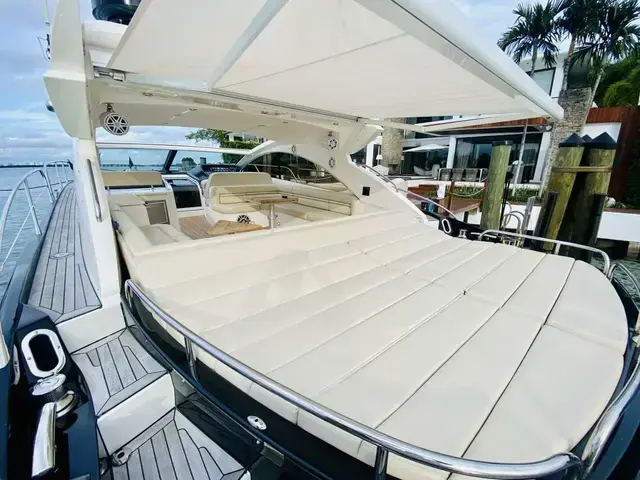 Sunseeker Predator 60