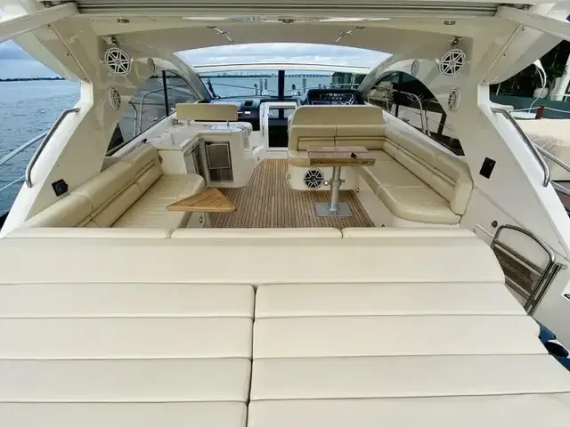 Sunseeker Predator 60