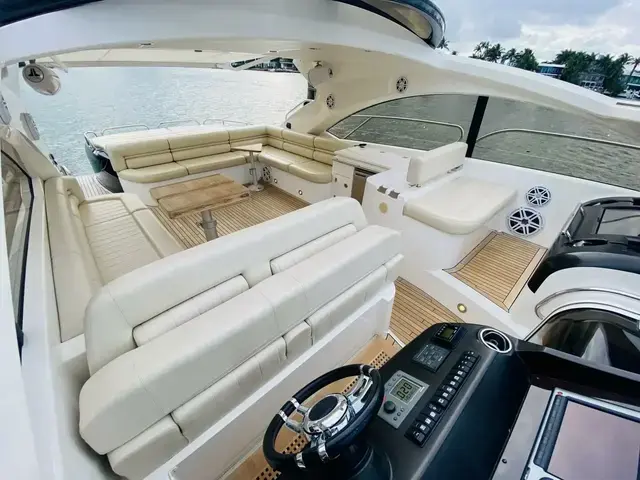 Sunseeker Predator 60