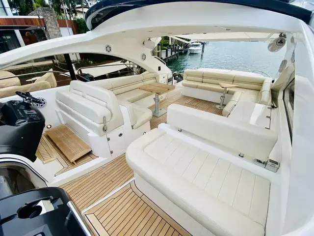 Sunseeker Predator 60