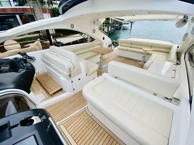 Sunseeker Predator 60