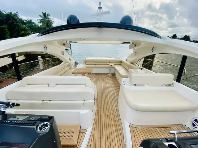 Sunseeker Predator 60