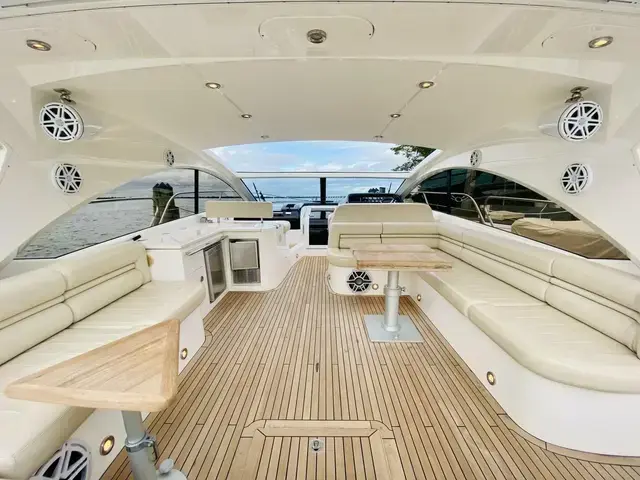 Sunseeker Predator 60