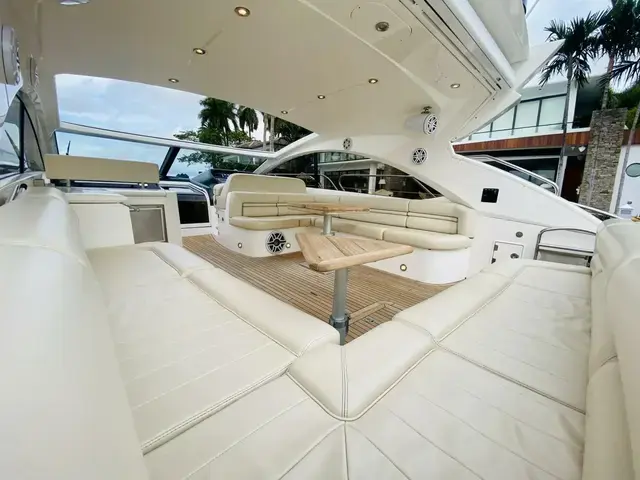 Sunseeker Predator 60