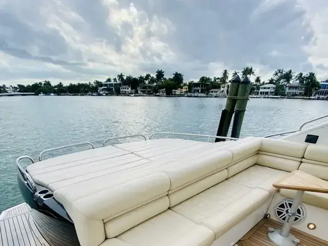 Sunseeker Predator 60